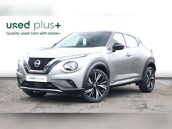 Used Nissan Juke 2020 for sale - 78838093: Photo
