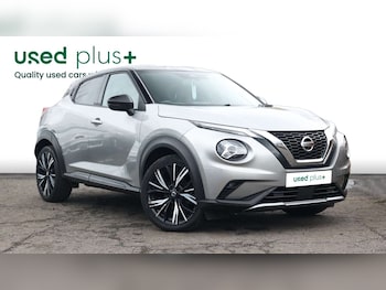 Used Nissan Juke 2020 for sale - 78838093: Photo