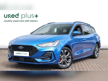 Used Ford Focus 2025 for sale - 78813723: Photo