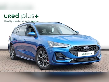 Used Ford Focus 2025 for sale - 78813723: Photo