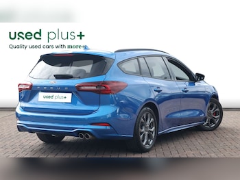 Used Ford Focus 2025 for sale - 78813723: Photo