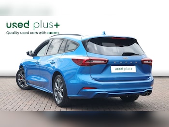 Used Ford Focus 2025 for sale - 78813723: Photo