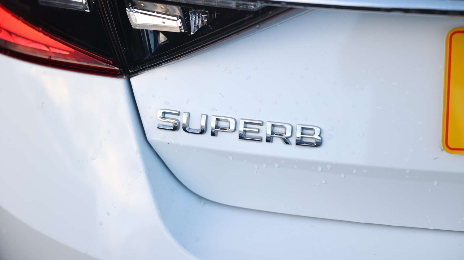 Used Skoda Superb 2023 for sale - 77570028: Photo 15