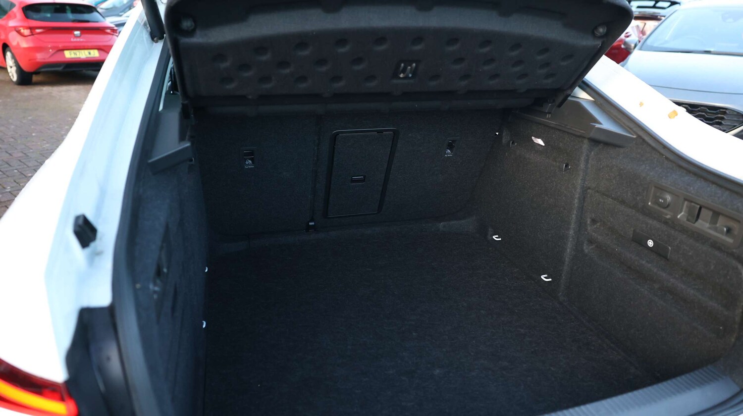 Used Skoda Superb 2023 for sale - 77570028: Photo 16