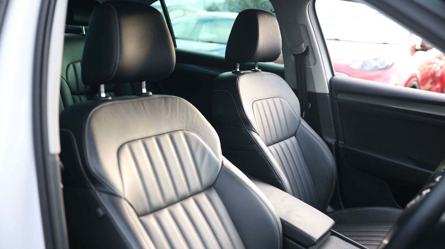 Used Skoda Superb 2023 for sale - 77570028: Photo 17