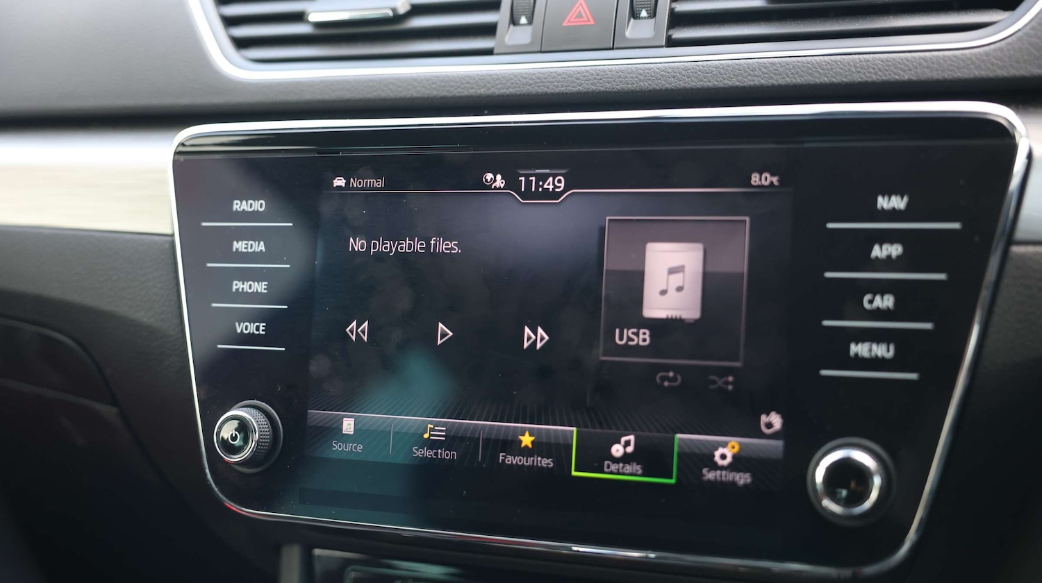 Used Skoda Superb 2023 for sale - 77570028: Photo 25