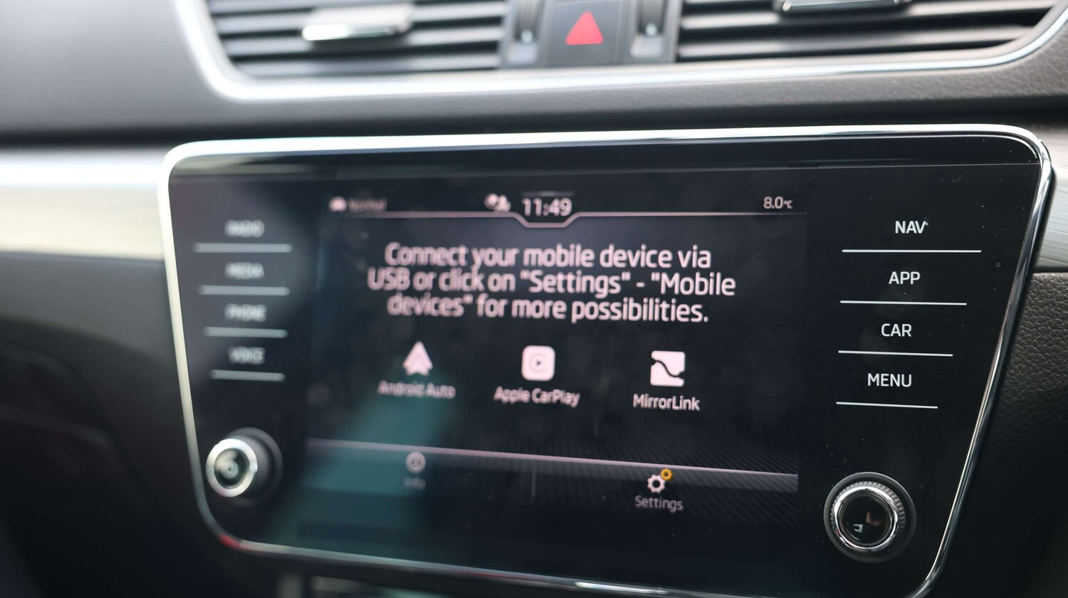 Used Skoda Superb 2023 for sale - 77570028: Photo 28