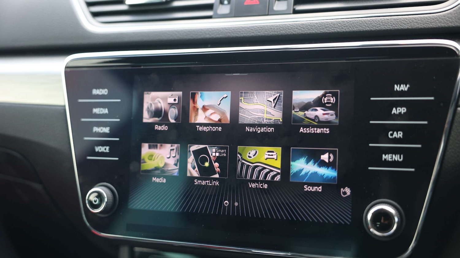 Used Skoda Superb 2023 for sale - 77570028: Photo 30