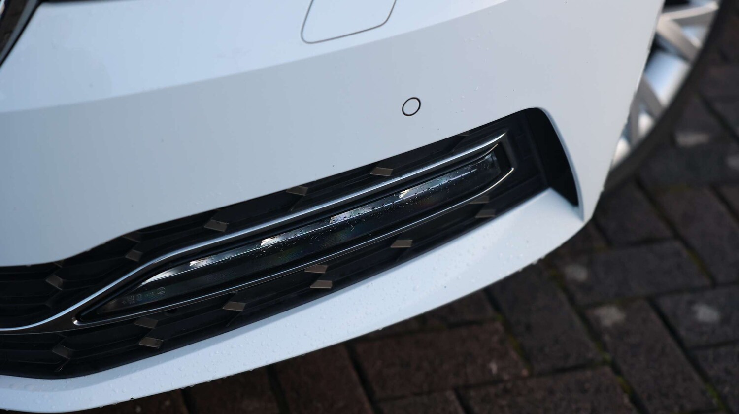 Used Skoda Superb 2023 for sale - 77570028: Photo 8