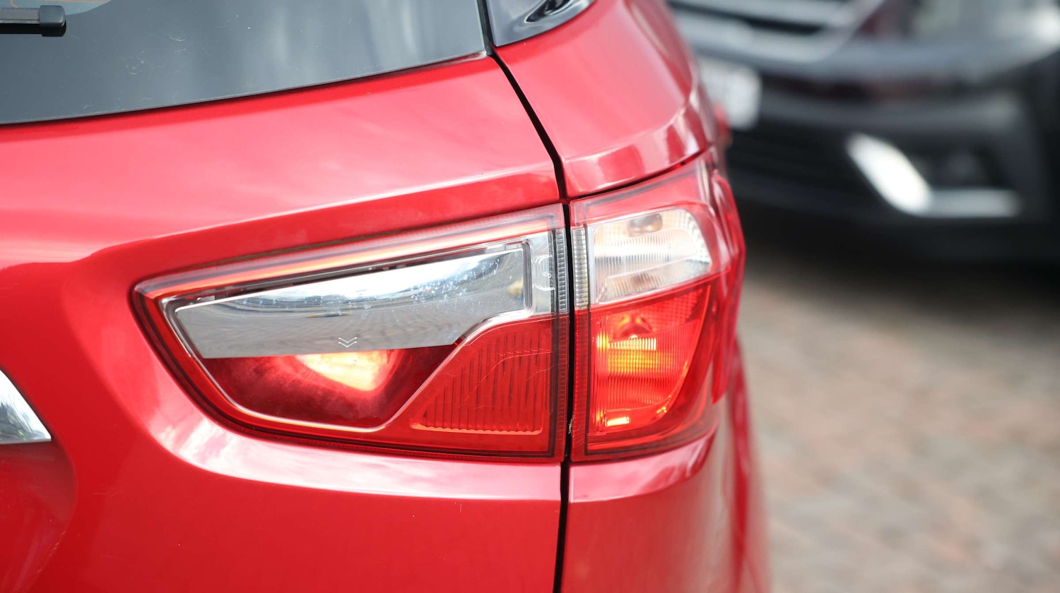 Used Ford Ecosport 2020 for sale - 77539737: Photo 11