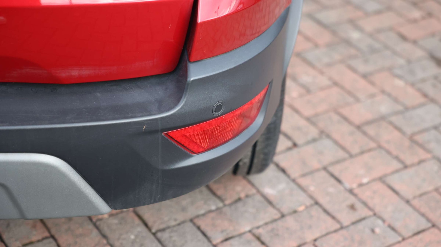 Used Ford Ecosport 2020 for sale - 77539737: Photo 12