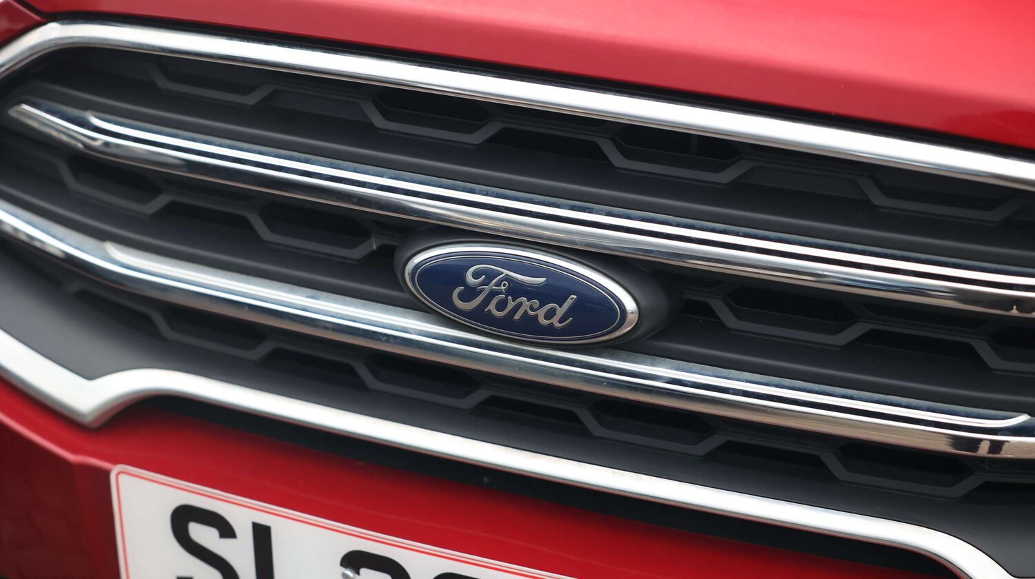 Used Ford Ecosport 2020 for sale - 77539737: Photo 13