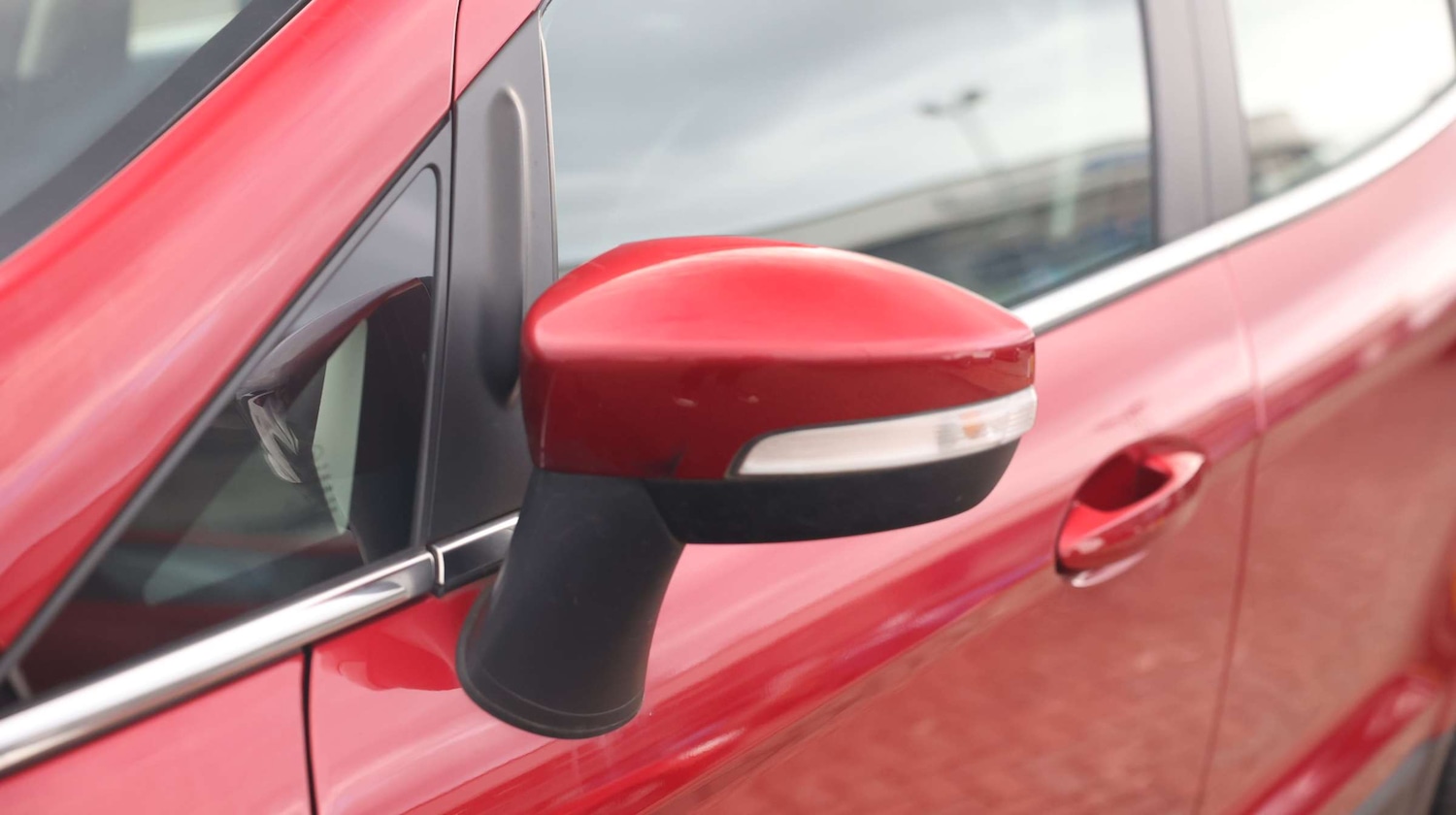 Used Ford Ecosport 2020 for sale - 77539737: Photo 14