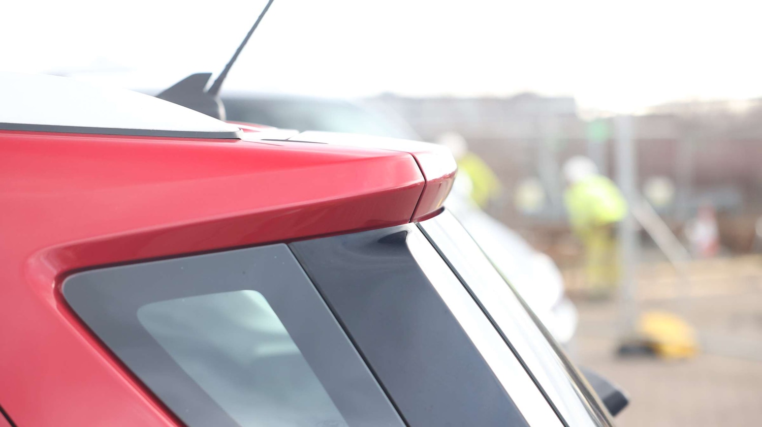 Used Ford Ecosport 2020 for sale - 77539737: Photo 15