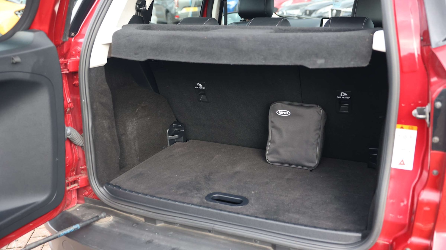 Used Ford Ecosport 2020 for sale - 77539737: Photo 17