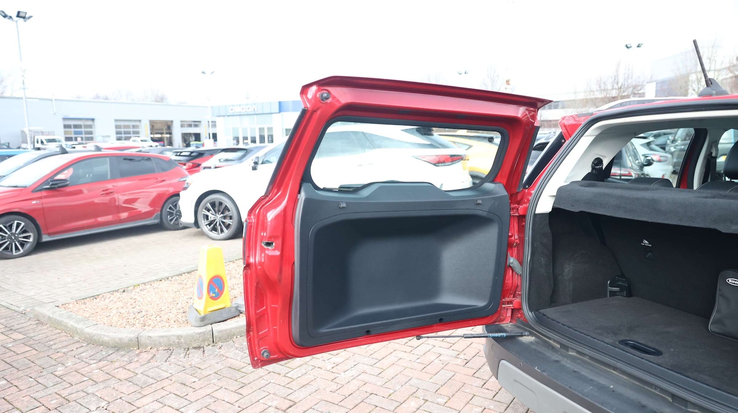 Used Ford Ecosport 2020 for sale - 77539737: Photo 18