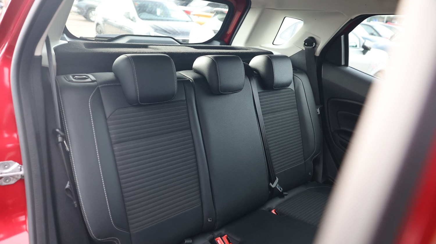 Used Ford Ecosport 2020 for sale - 77539737: Photo 20