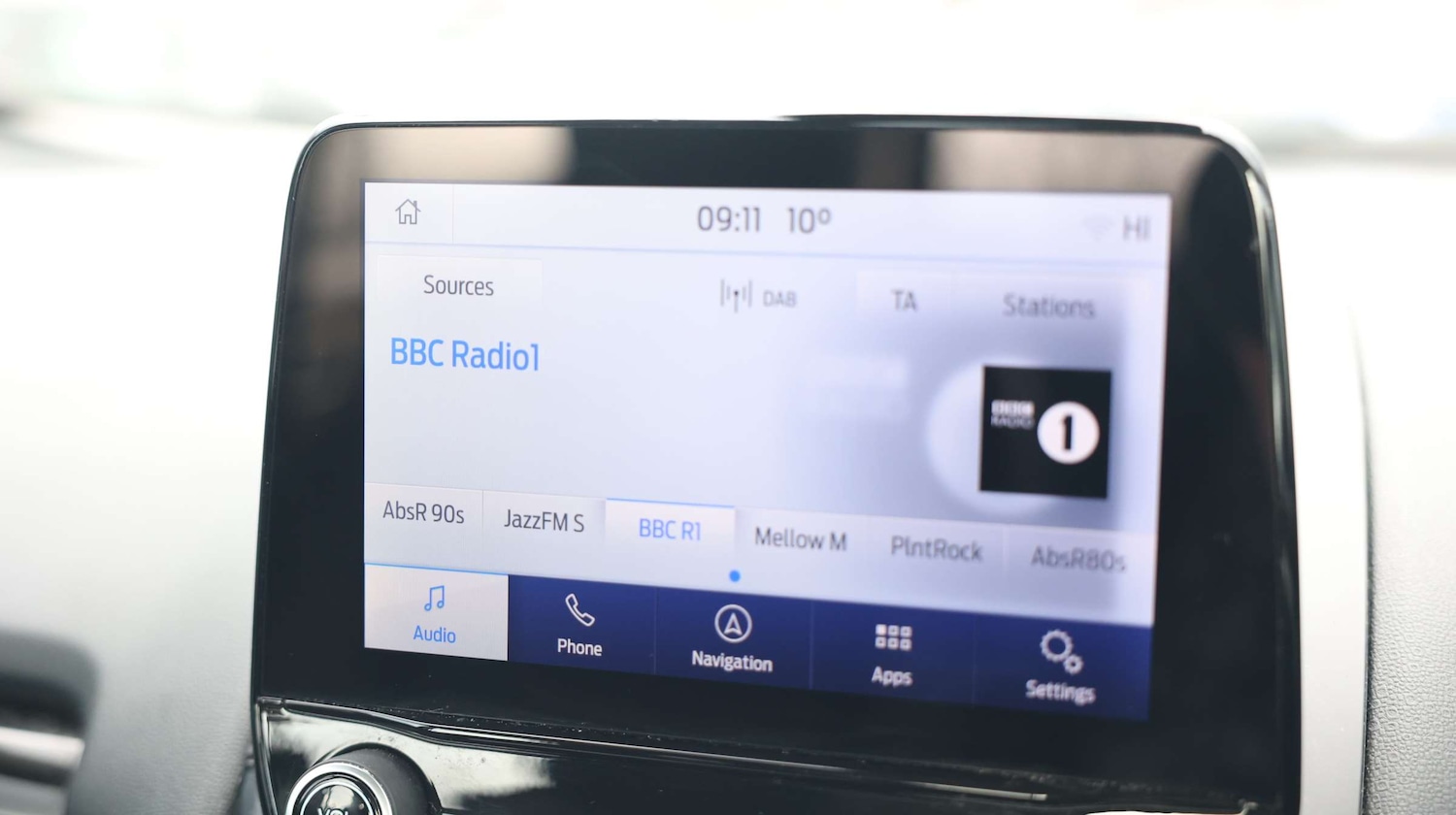 Used Ford Ecosport 2020 for sale - 77539737: Photo 25