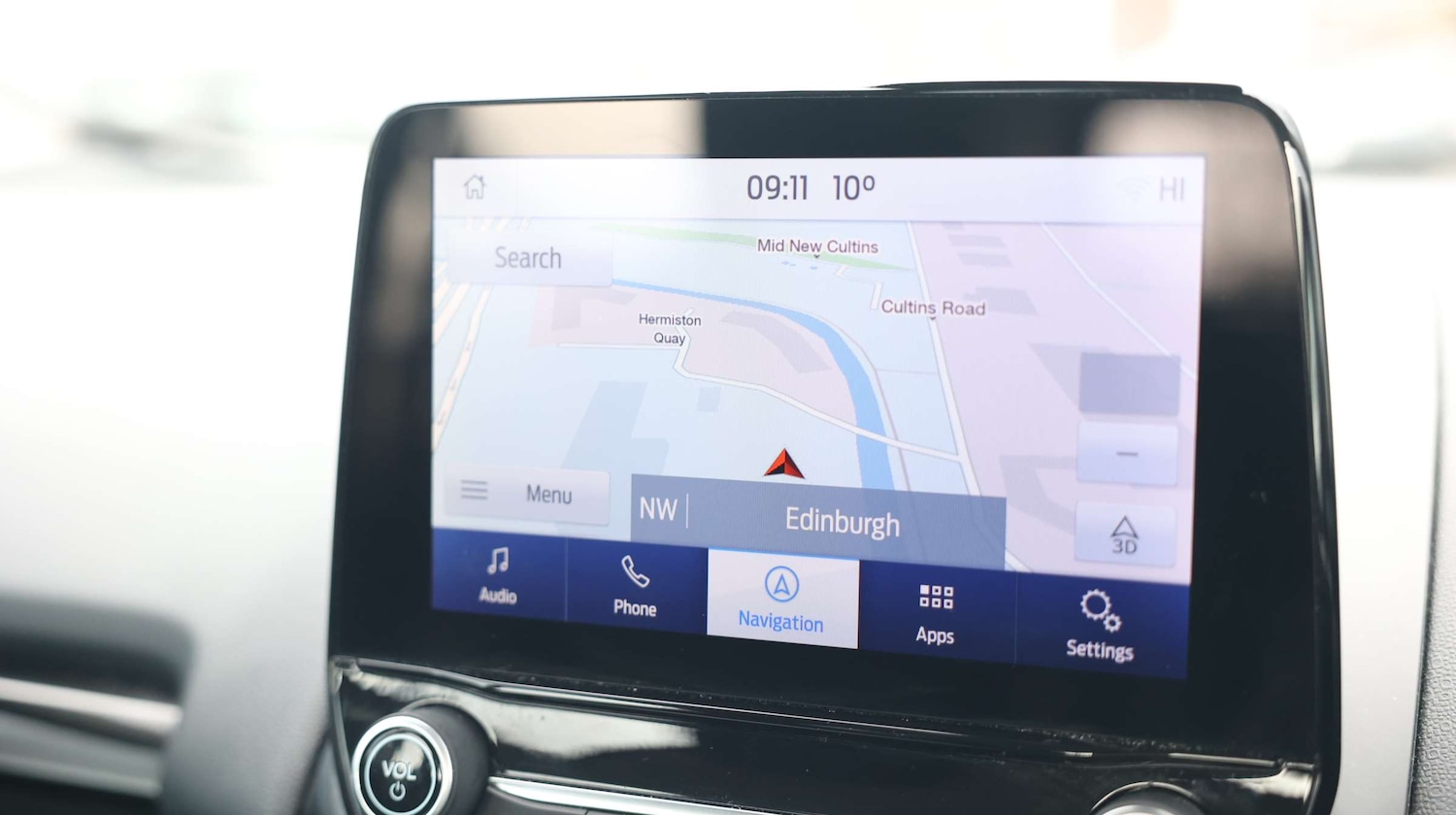 Used Ford Ecosport 2020 for sale - 77539737: Photo 27