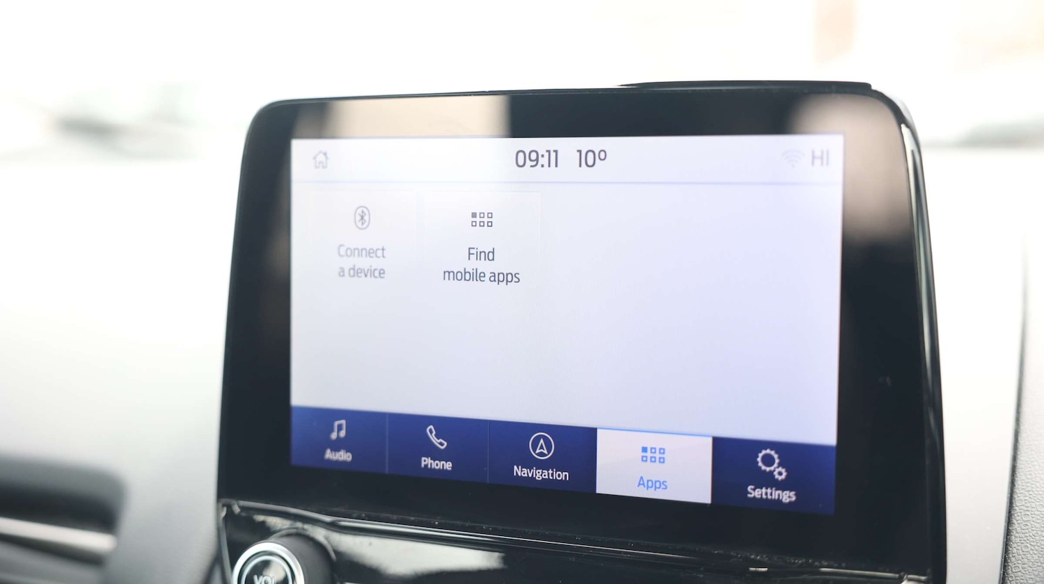 Used Ford Ecosport 2020 for sale - 77539737: Photo 28