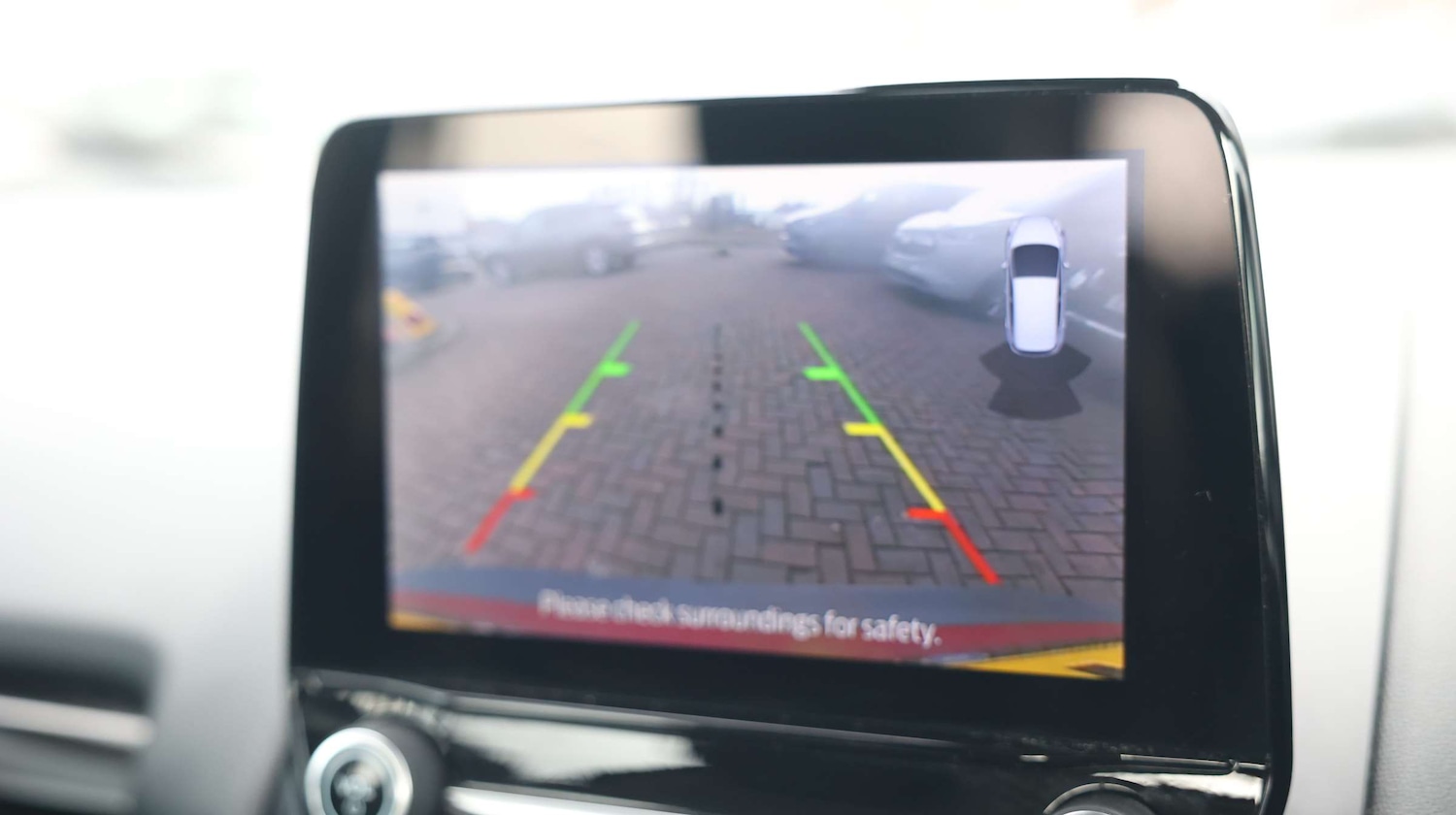 Used Ford Ecosport 2020 for sale - 77539737: Photo 30