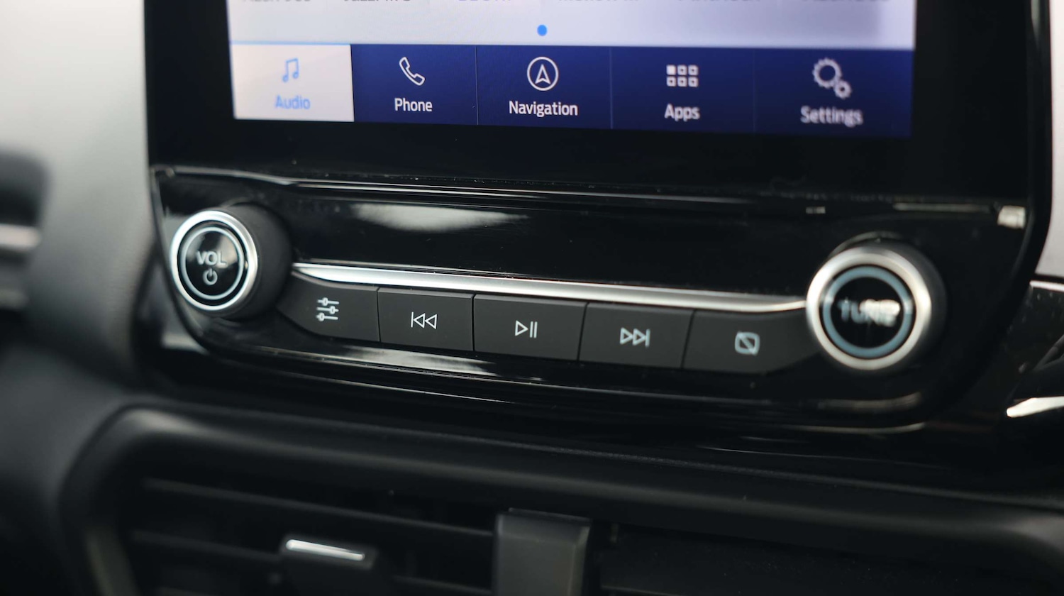 Used Ford Ecosport 2020 for sale - 77539737: Photo 31