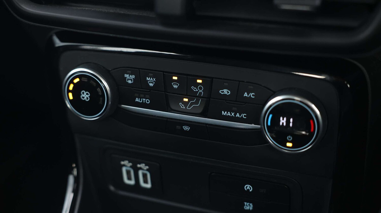 Used Ford Ecosport 2020 for sale - 77539737: Photo 32