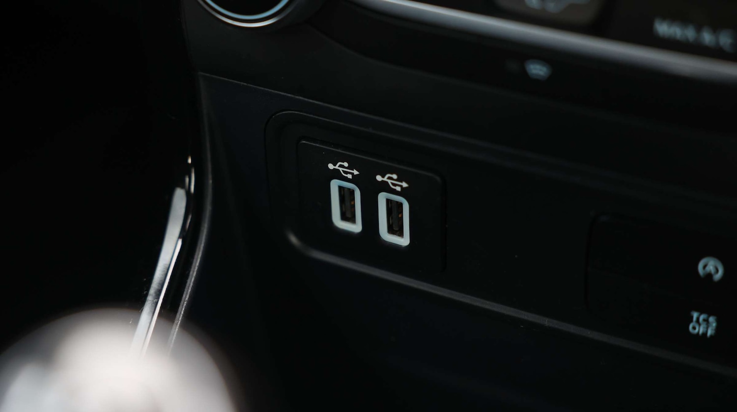 Used Ford Ecosport 2020 for sale - 77539737: Photo 33