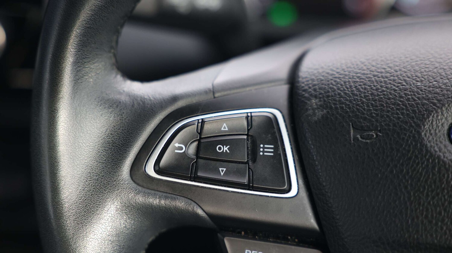 Used Ford Ecosport 2020 for sale - 77539737: Photo 37