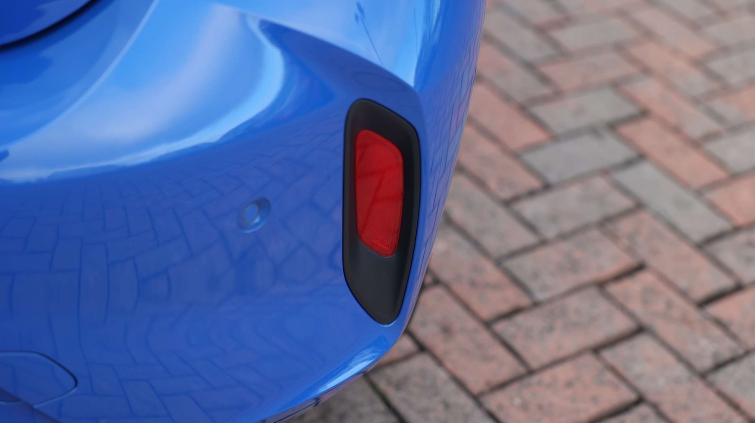 Used Vauxhall Corsa 2023 for sale - 76818575: Photo 10