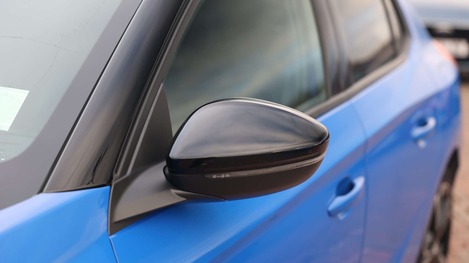 Used Vauxhall Corsa 2023 for sale - 76818575: Photo 12