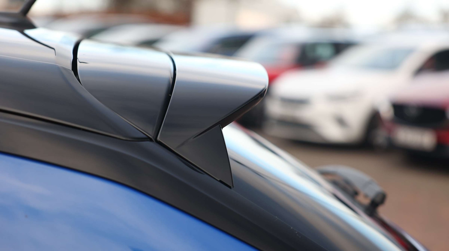 Used Vauxhall Corsa 2023 for sale - 76818575: Photo 13