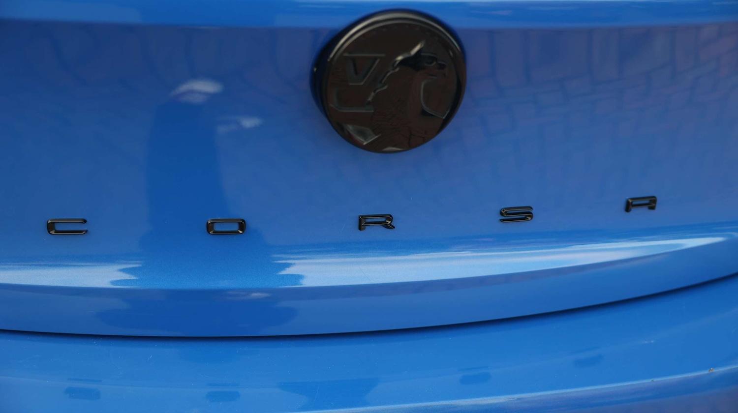 Used Vauxhall Corsa 2023 for sale - 76818575: Photo 14