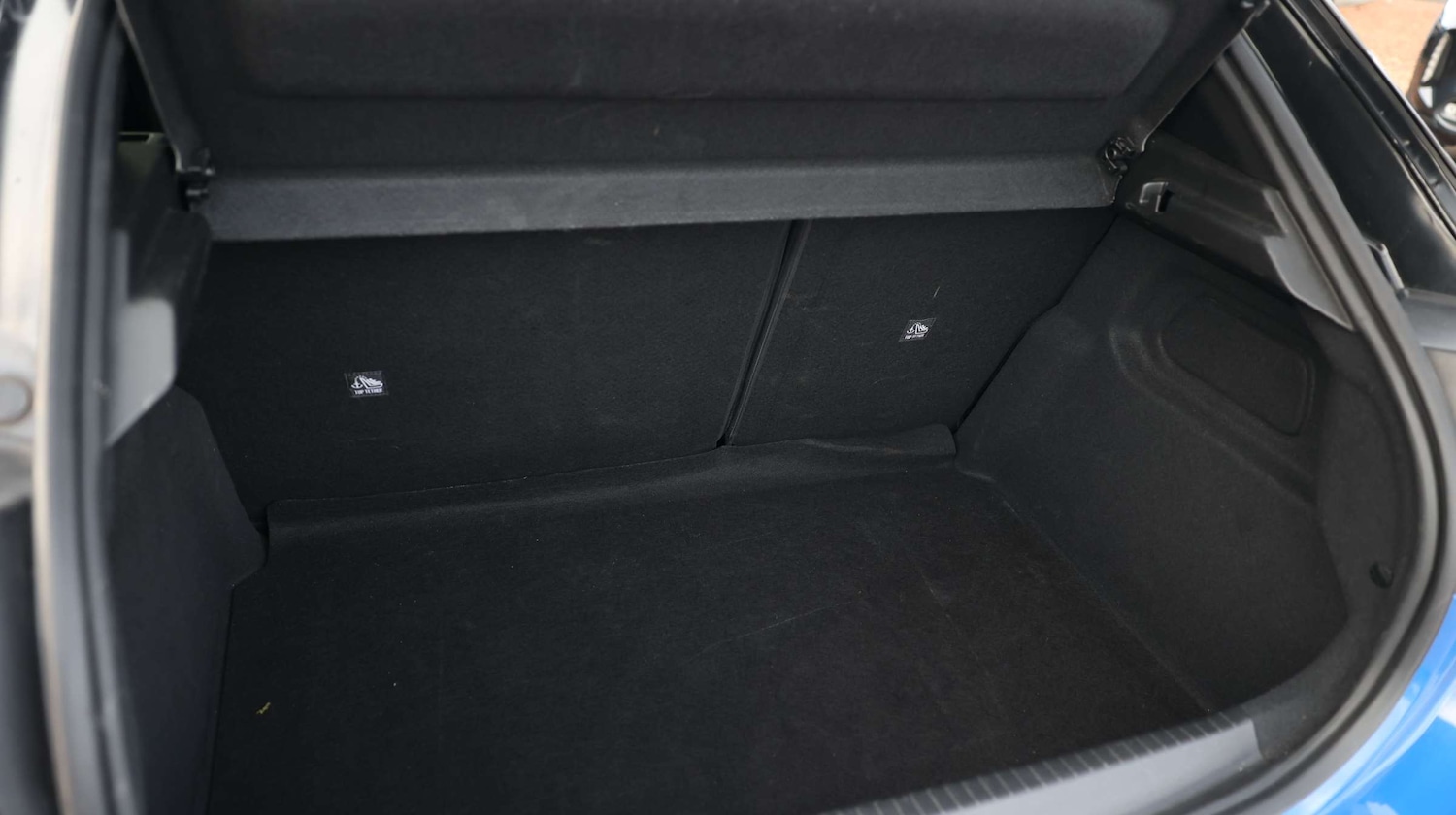 Used Vauxhall Corsa 2023 for sale - 76818575: Photo 15