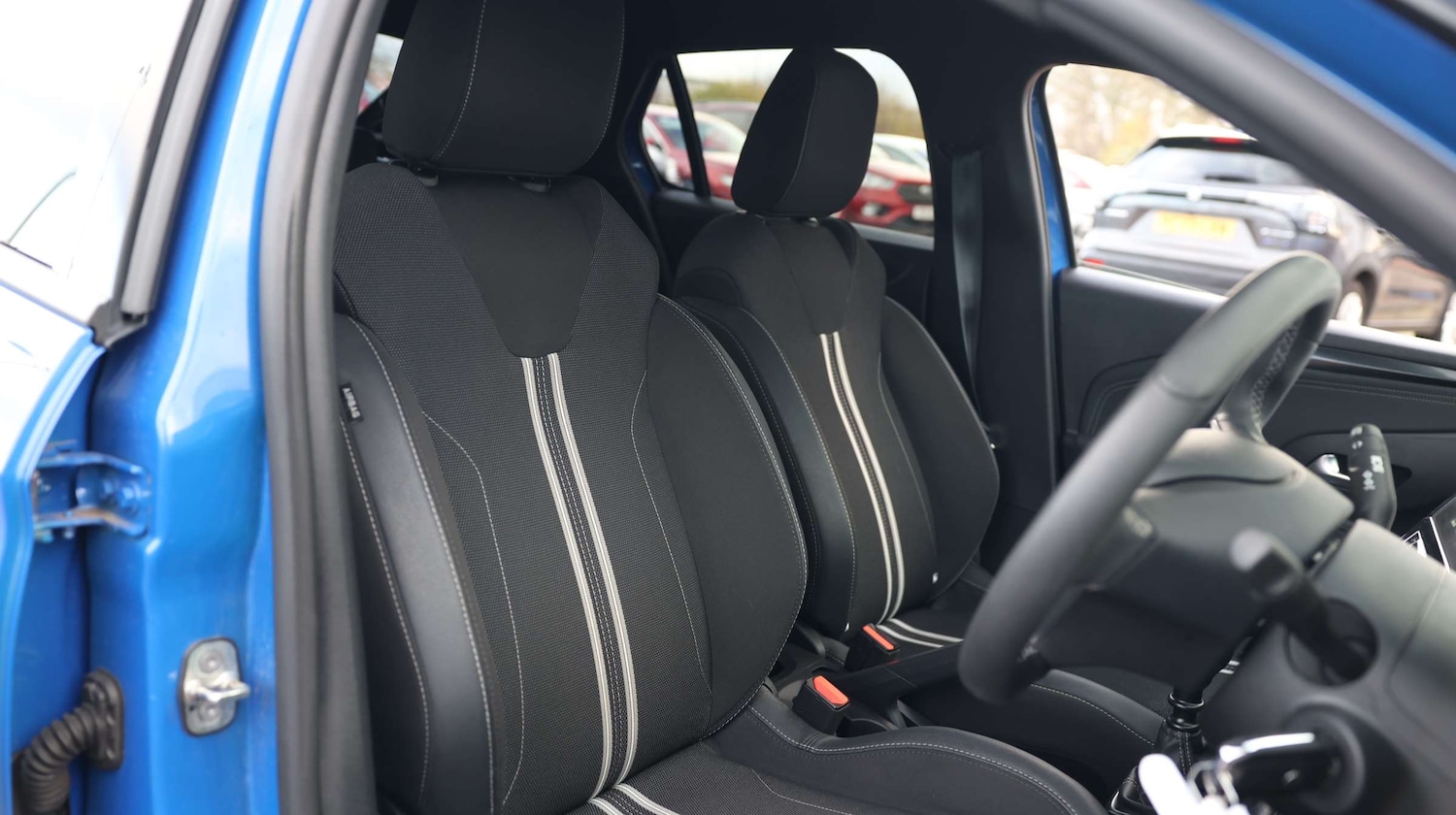 Used Vauxhall Corsa 2023 for sale - 76818575: Photo 16