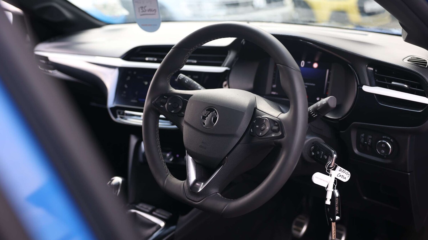 Used Vauxhall Corsa 2023 for sale - 76818575: Photo 19