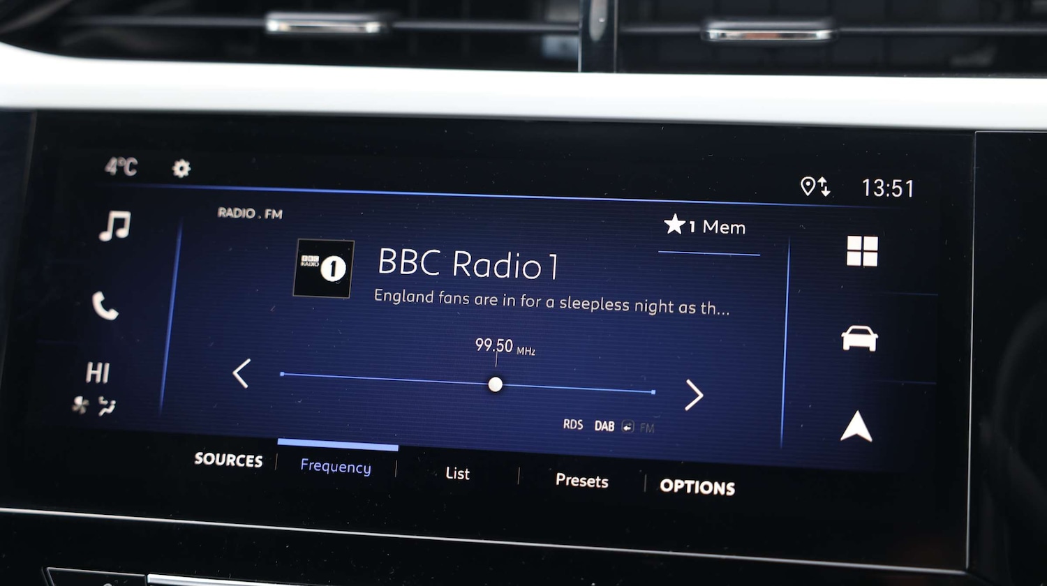 Used Vauxhall Corsa 2023 for sale - 76818575: Photo 22