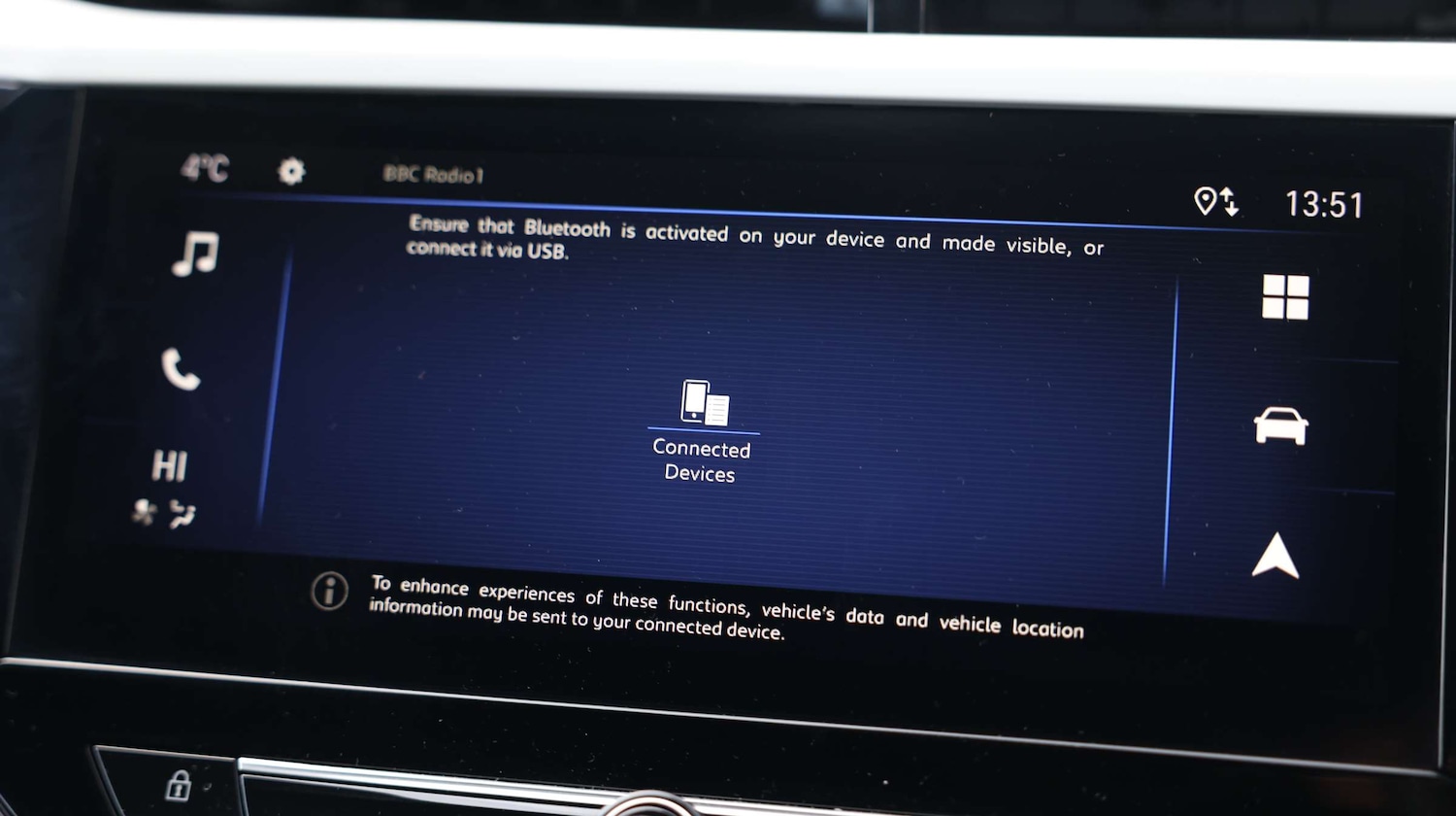 Used Vauxhall Corsa 2023 for sale - 76818575: Photo 23