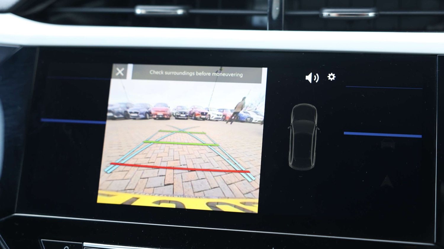 Used Vauxhall Corsa 2023 for sale - 76818575: Photo 27