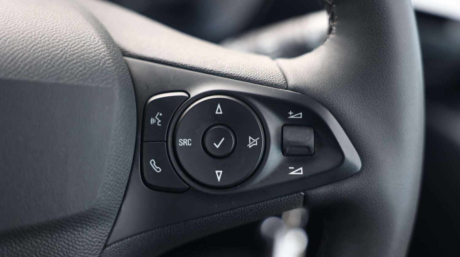 Used Vauxhall Corsa 2023 for sale - 76818575: Photo 35