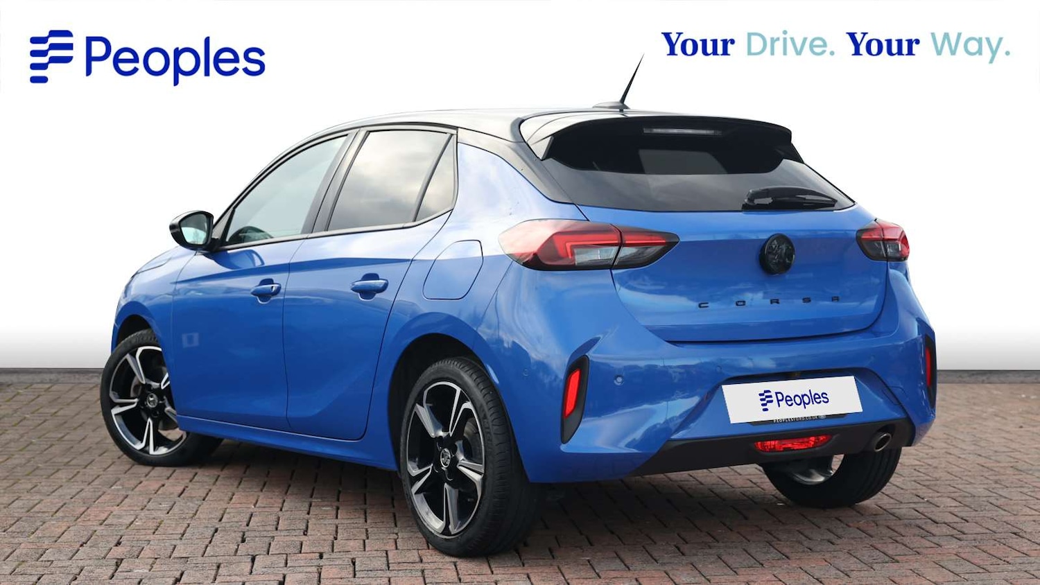 Used Vauxhall Corsa 2023 for sale - 76818575: Photo 4