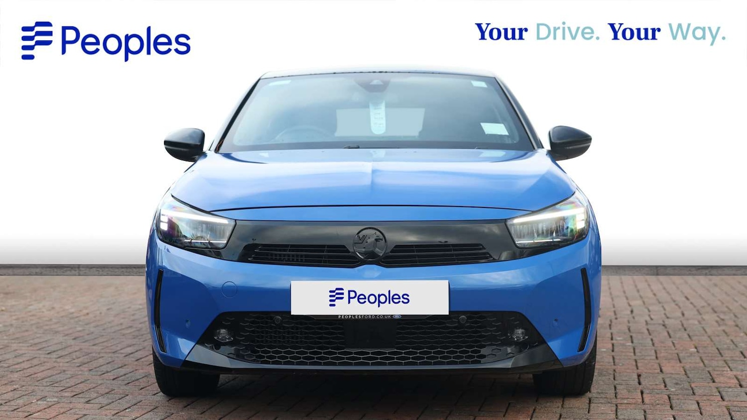 Used Vauxhall Corsa 2023 for sale - 76818575: Photo 5