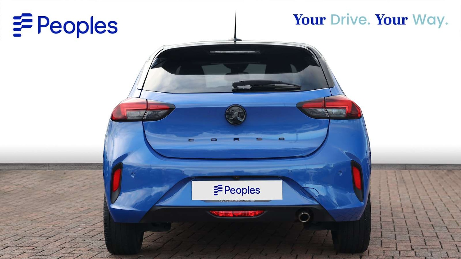 Used Vauxhall Corsa 2023 for sale - 76818575: Photo 6