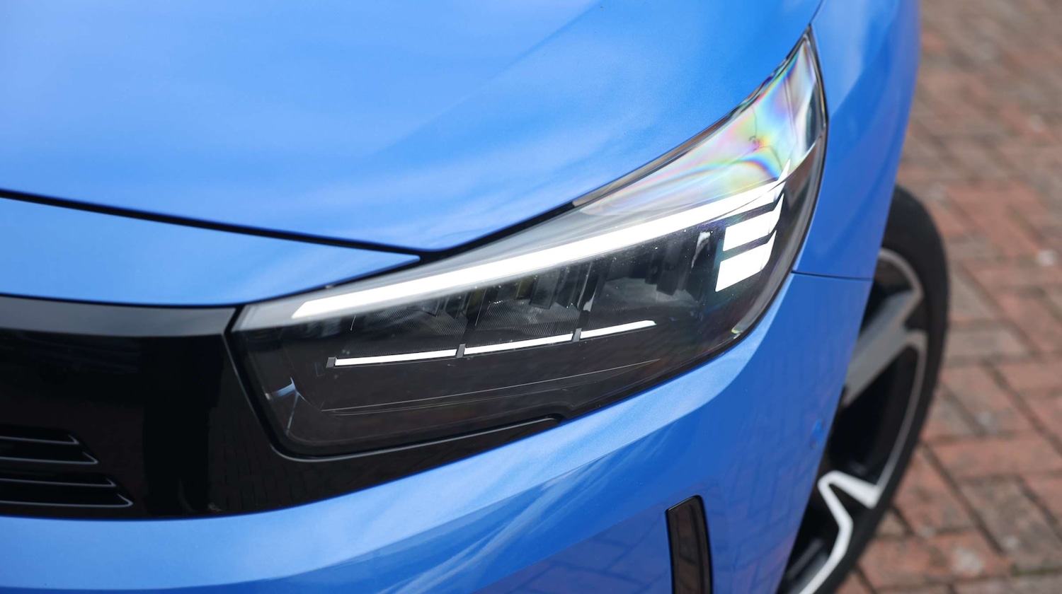 Used Vauxhall Corsa 2023 for sale - 76818575: Photo 7