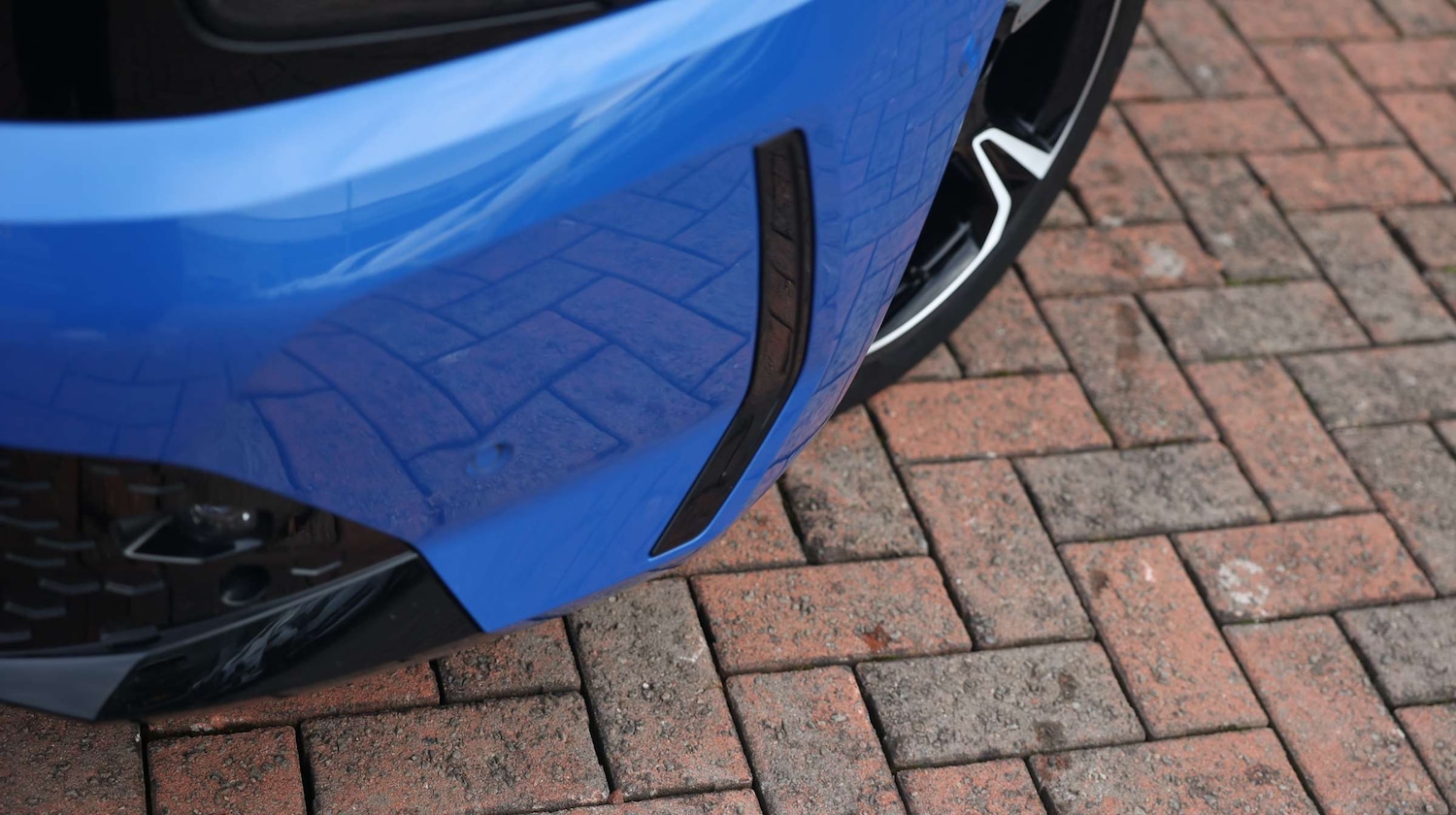 Used Vauxhall Corsa 2023 for sale - 76818575: Photo 8