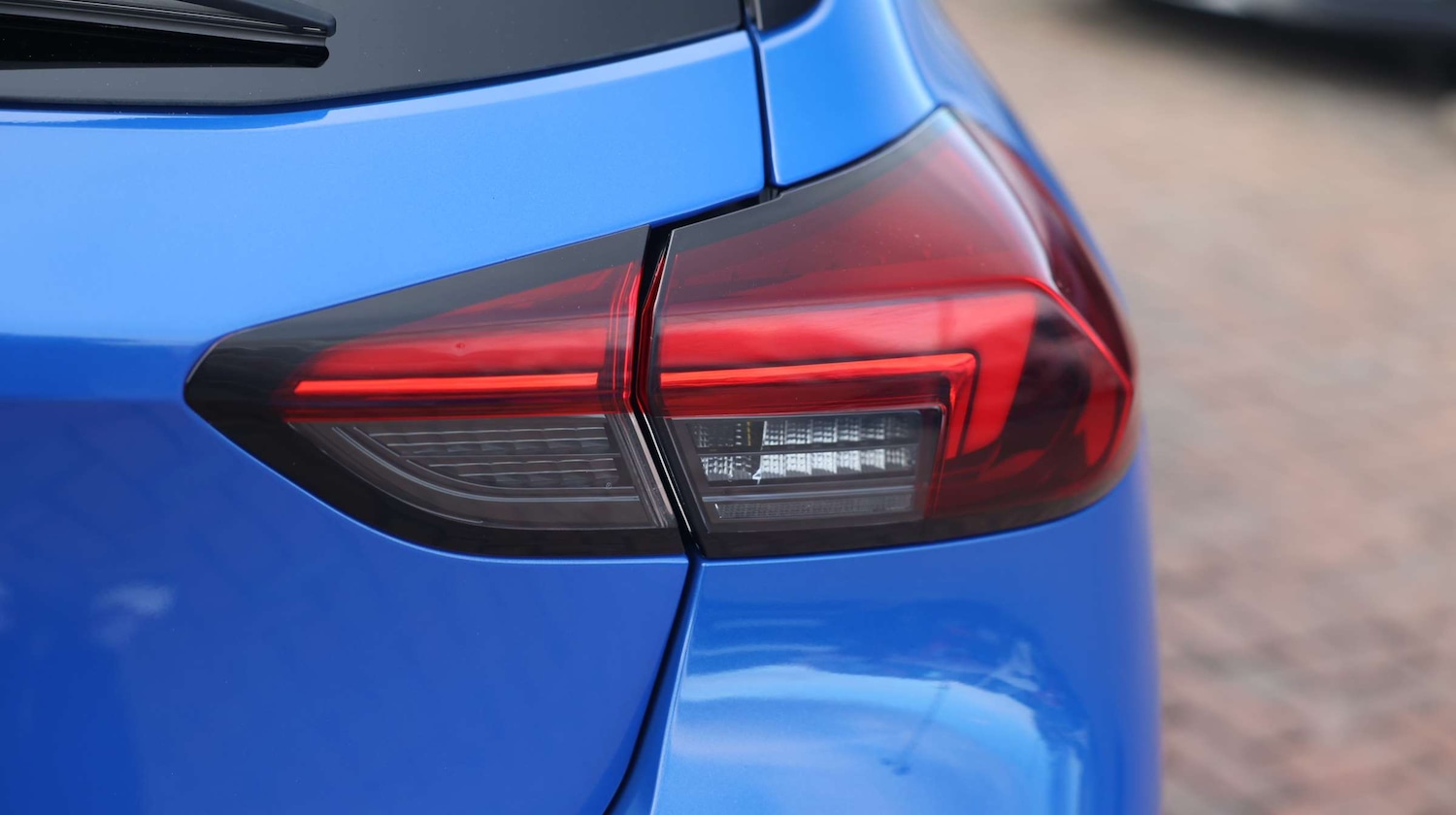 Used Vauxhall Corsa 2023 for sale - 76818575: Photo 9