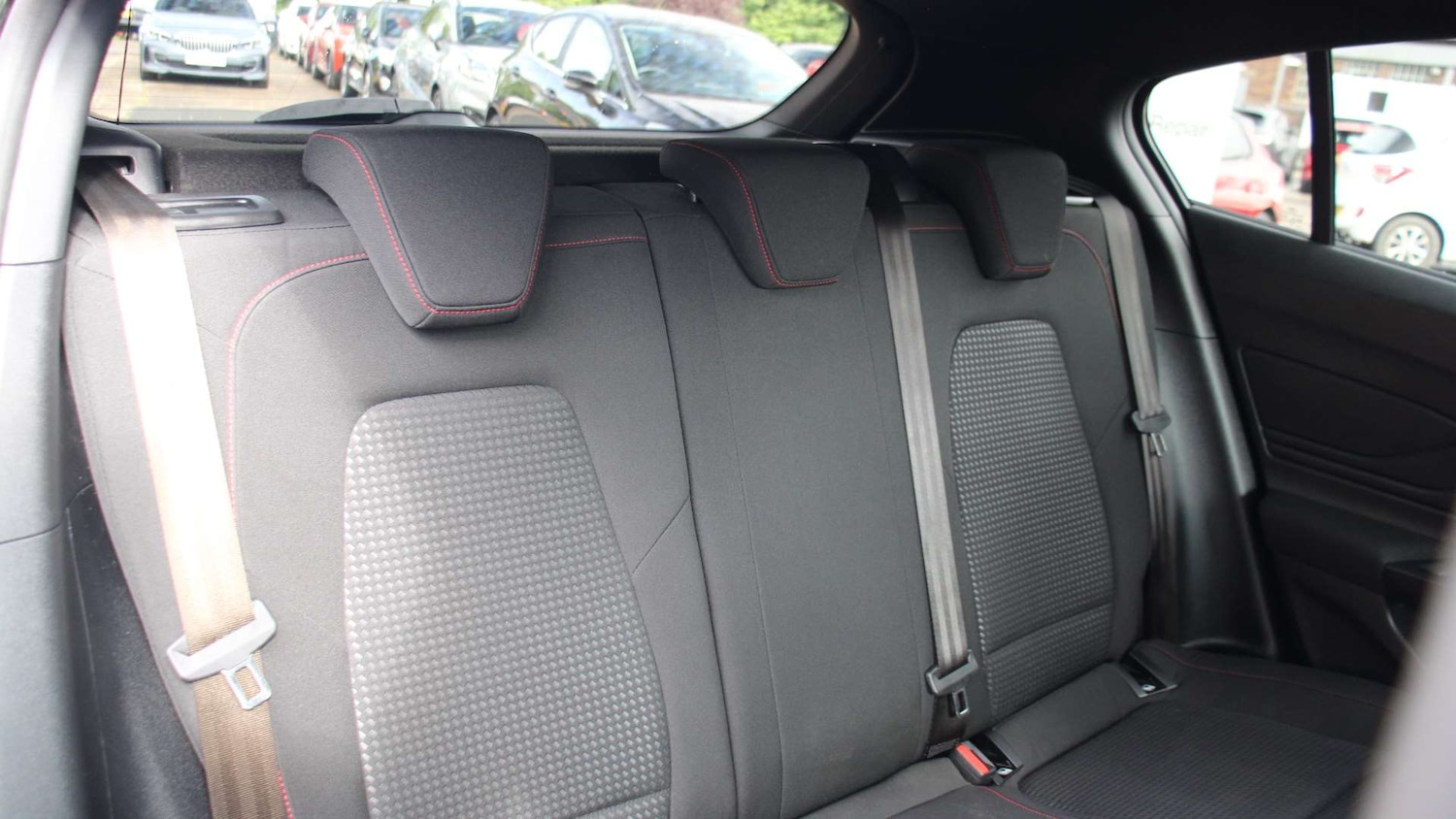 Used Ford Focus 2022 for sale - 77111346: Photo 12