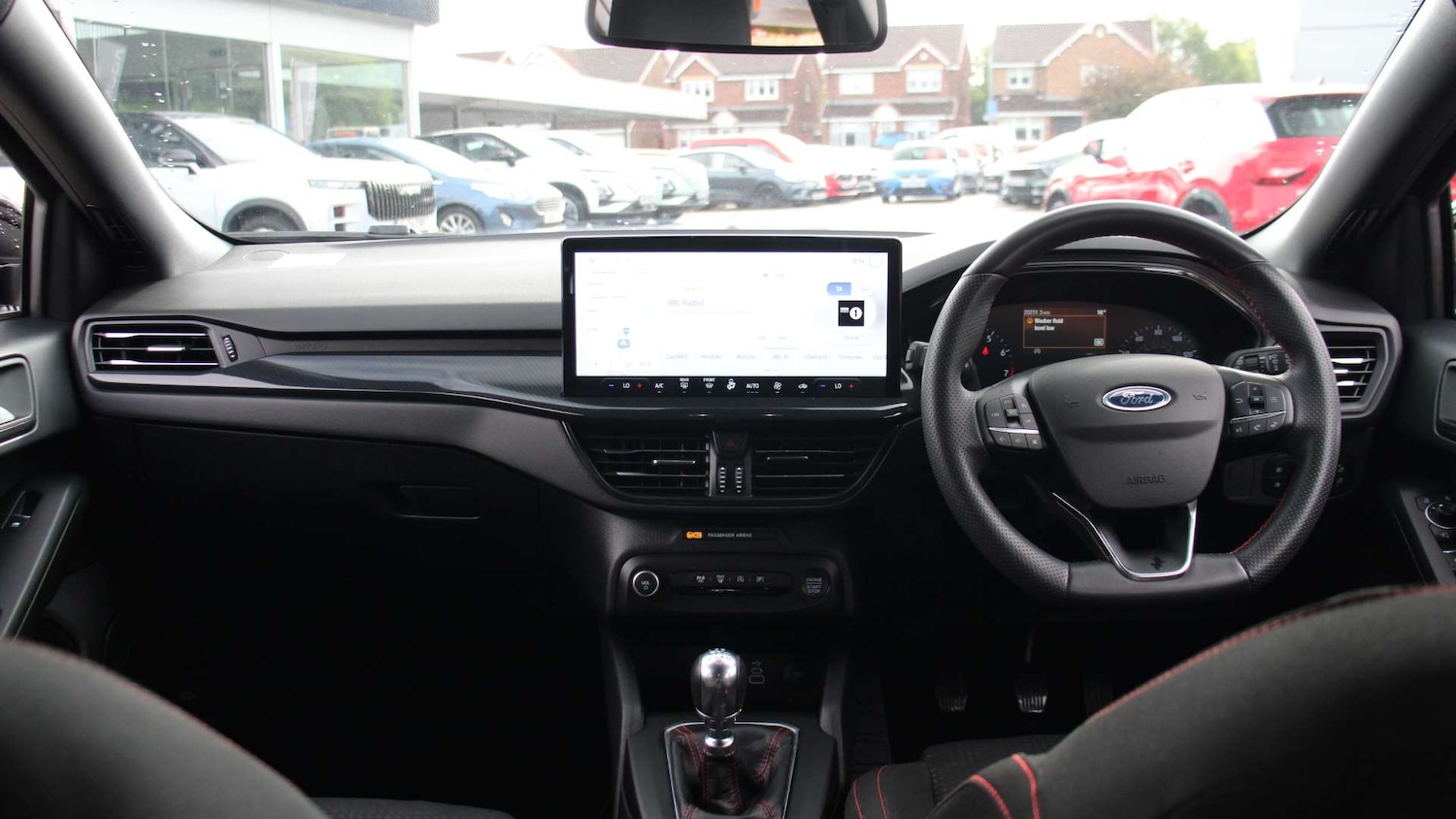 Used Ford Focus 2022 for sale - 77111346: Photo 15