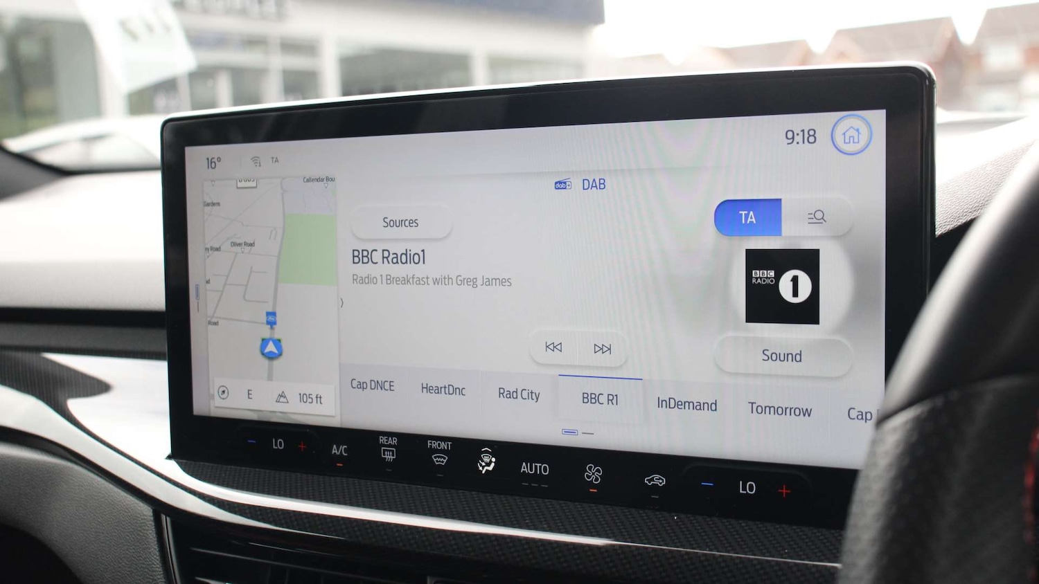 Used Ford Focus 2022 for sale - 77111346: Photo 17