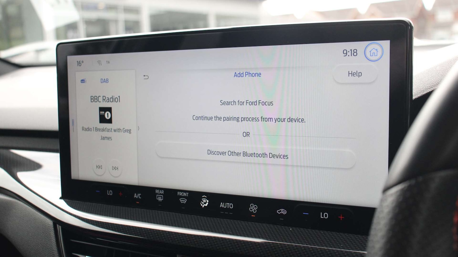 Used Ford Focus 2022 for sale - 77111346: Photo 18